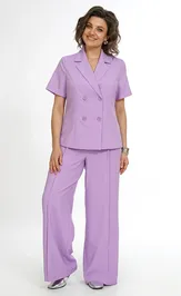 Set ALANI 2561 komplekt lavanda