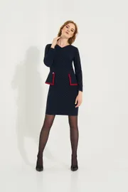 Dress Fantazia Mod #3483