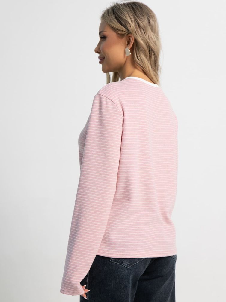 Лонгслив LT Collection арт. Б15603-7М