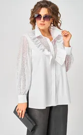 Blouse EVA GRANT 7174-1Vb