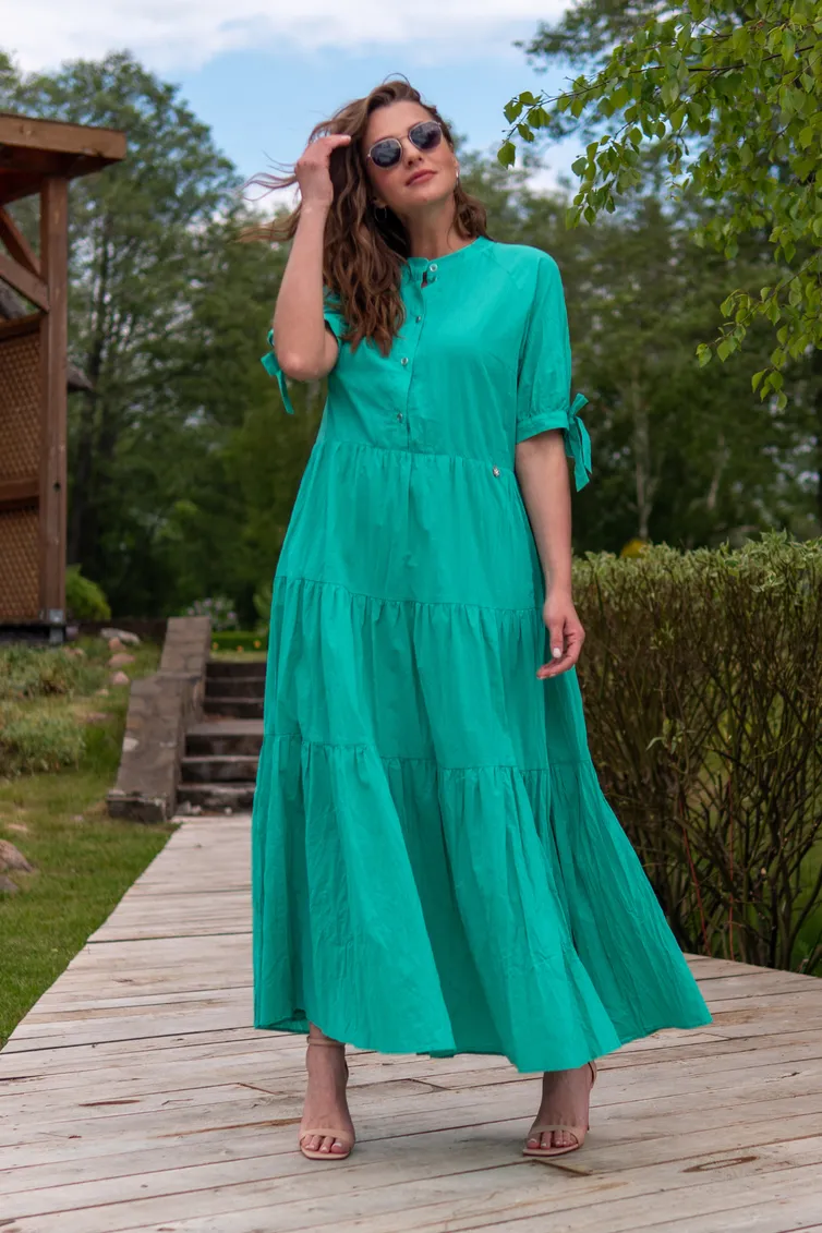 Sukienka ANDINA #0806-22