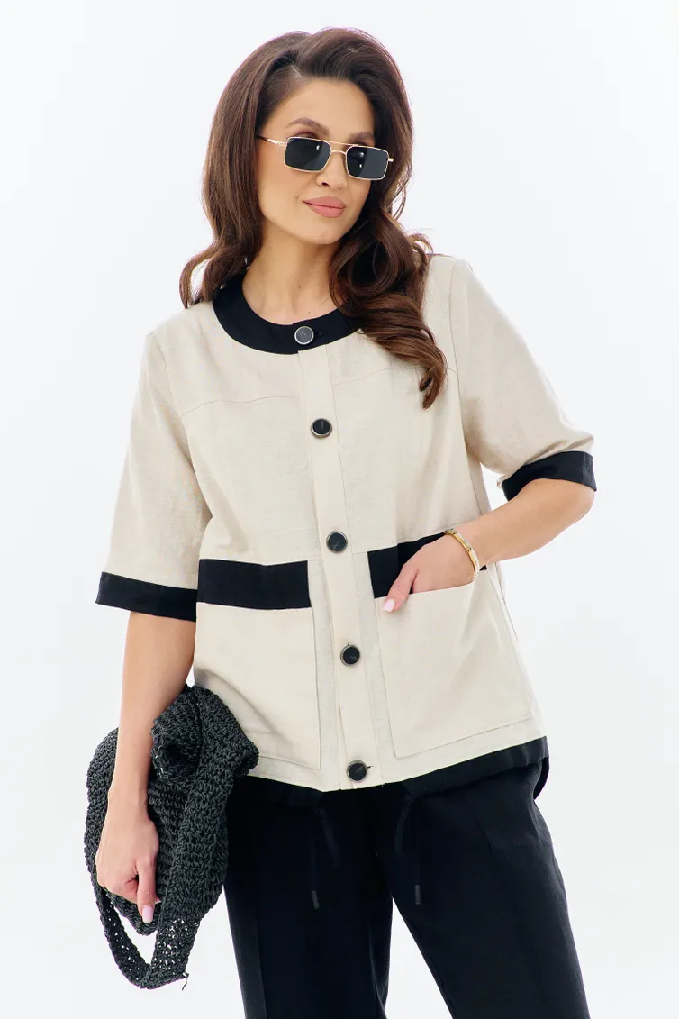 Suit Bello style #3-006