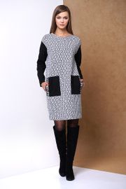 Dress Fantazia Mod #3314