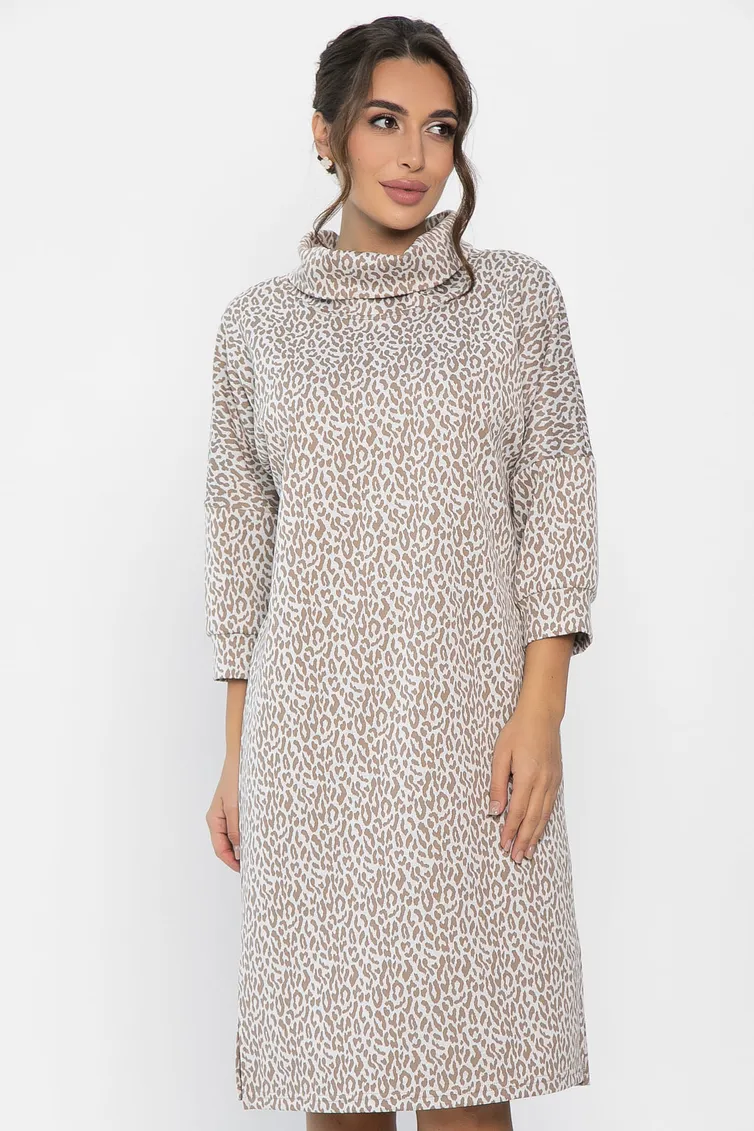 Sukienka LT Collection #P14279-4M
