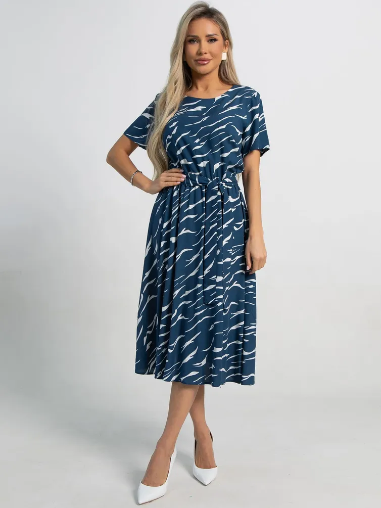 Sukienka LT Collection #P15758-55M