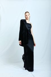 Blazer Elema #1K-975 chyornyj 164