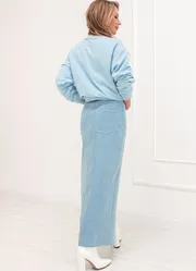 Юбка Buter New арт. 2647 гол