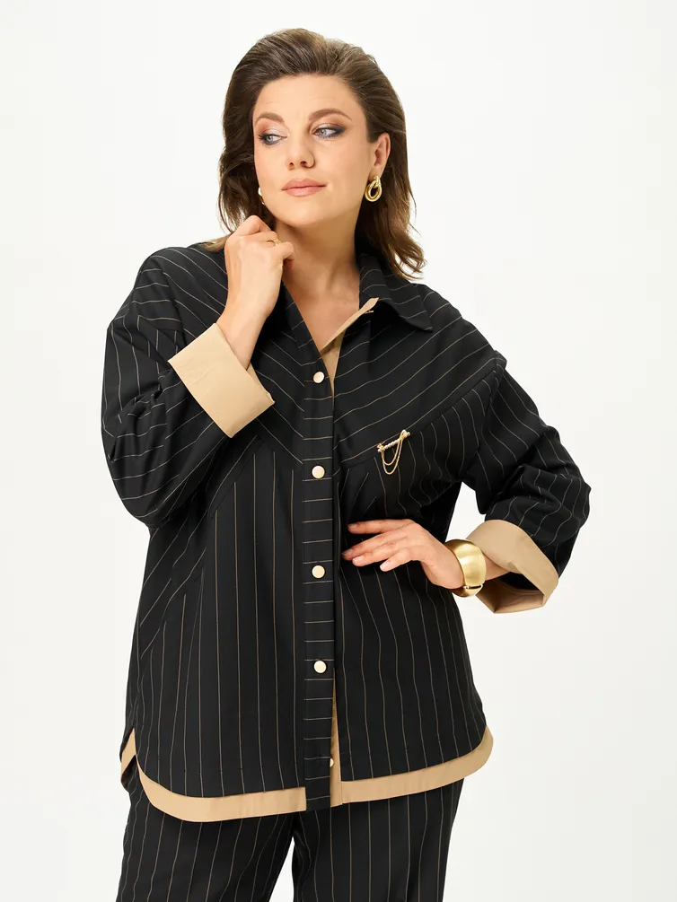 Костюм Bello style арт. 3-018