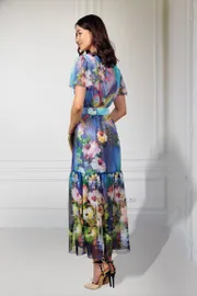 Платье Mia Moda арт. 1028