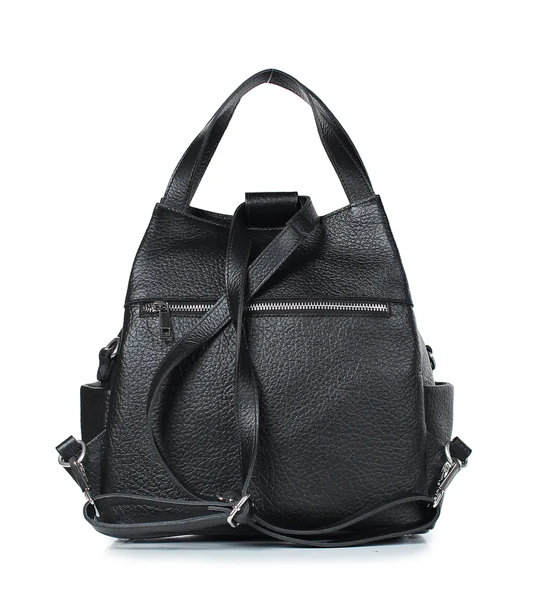 Torba Galanteya #24s622k45 chernyj