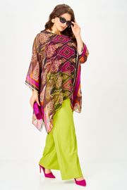 Комплект Anastasia арт. 1339 лайм