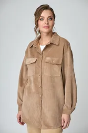 Рубашка Michel Chic арт. 771