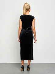 Dress Jetty #ShYu641-8