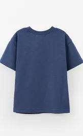 Skoczeki Bell Bimbo 252057 denim