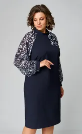 Dress Danaida 2247