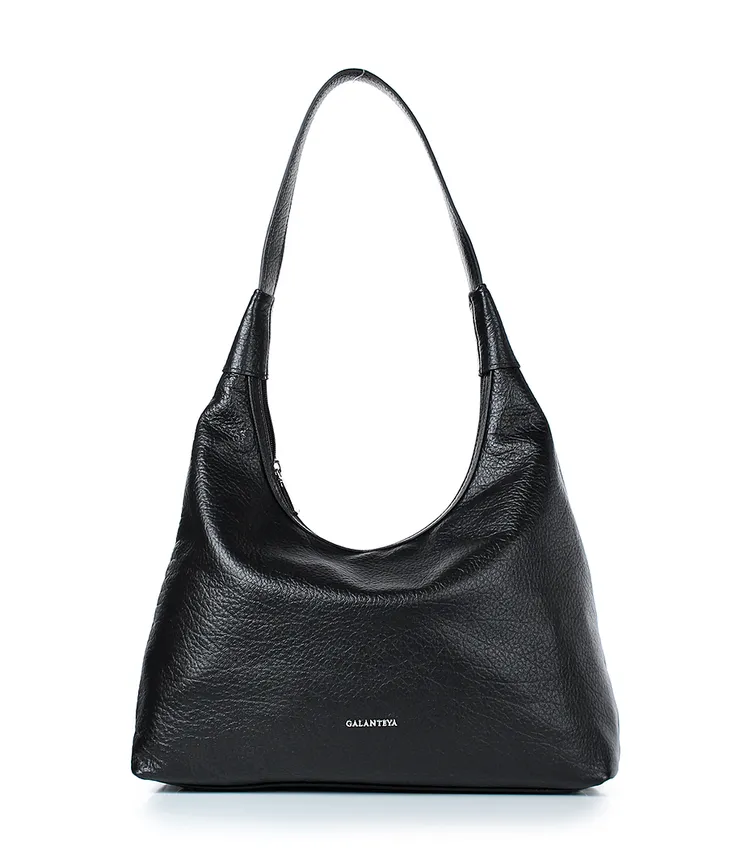 Torba Galanteya #22s1526k45 chernyj