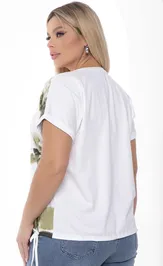 Футболка LT Collection Б8719