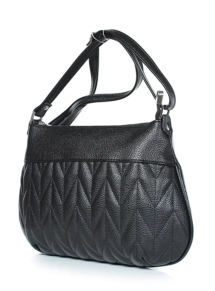 Bags Galanteya #24s1228k45 chernyj