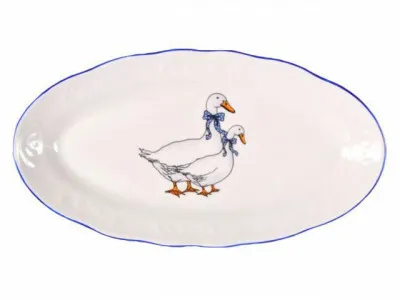 Śledziki Dobruska Fabryka Porcelany #9S1656/1F34_X5