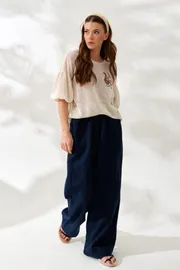 Jumper Elletto Life #3841 mol