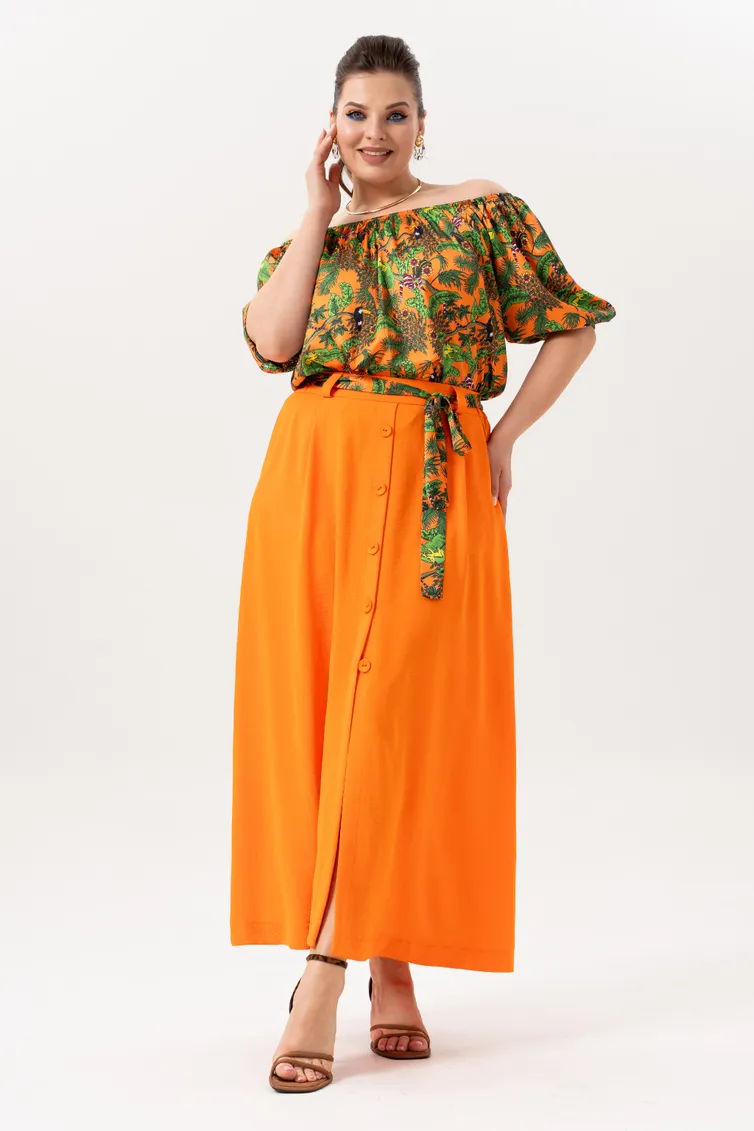 Set ANDINA #0980-1