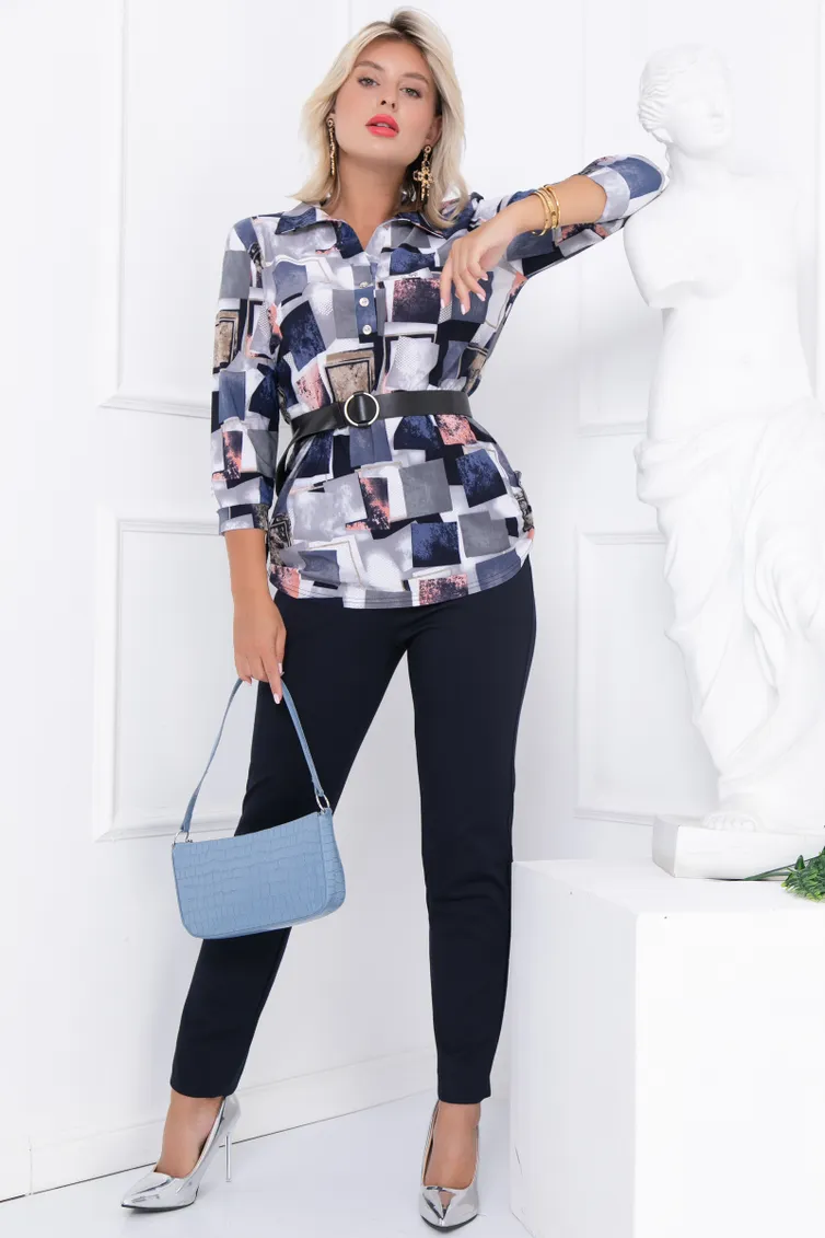 Bluzka Bellovera #71B5503