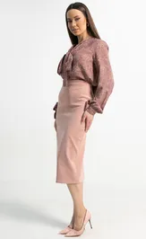 Юбка LT Collection Ю15206-10М