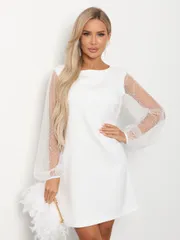 Dress Jetty #654-13