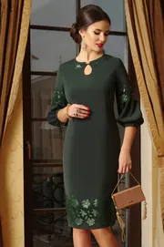 Платье Лиссана арт. 3247