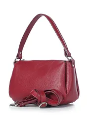 Torba Galanteya #24s820k45 krasnyj t.
