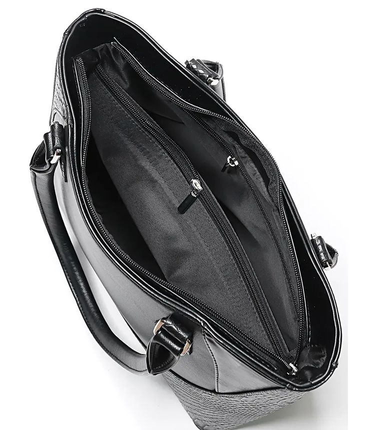 Bags Galanteya #25s2000k45 chernyj