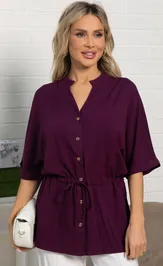 Блуза LT Collection Б15566-30М