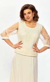 Платье Mira Fashion 5697