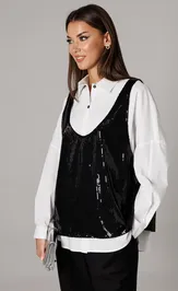 Bluzka Lars Style 1171