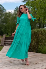 Sukienka ANDINA #0806-22