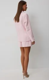 Комплект V&N fashion 1023 розовый