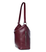 Torba Galanteya #22s2171k45 bordo