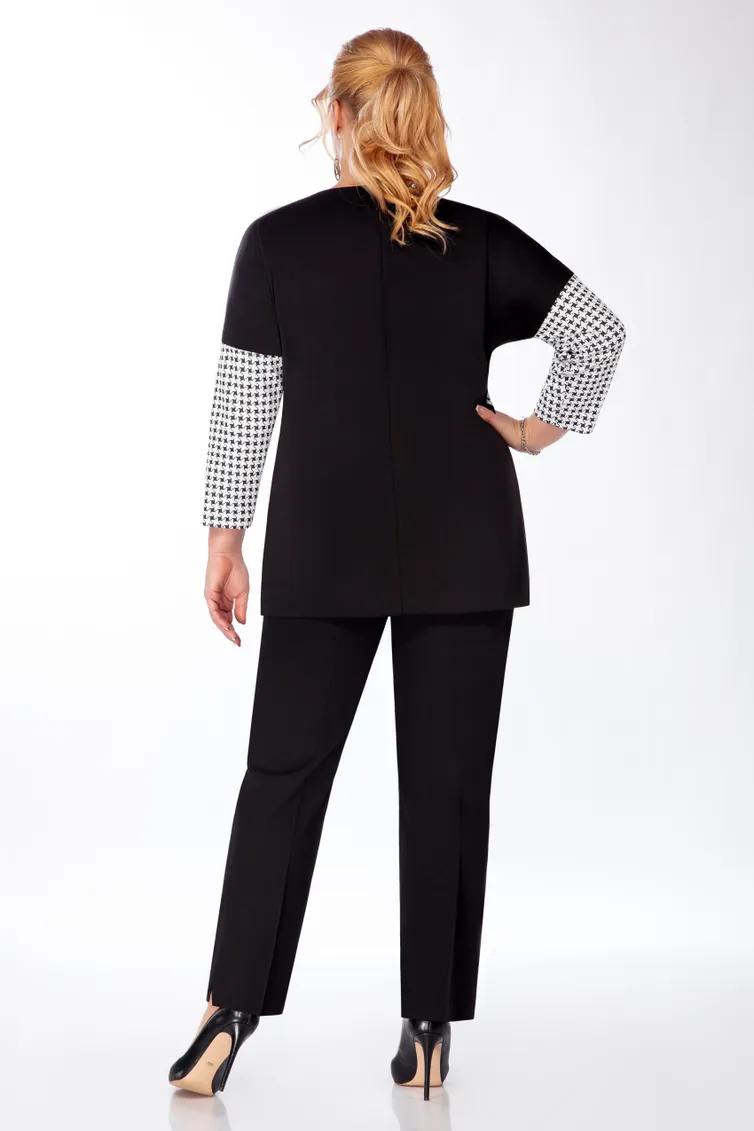 Bluzka Ell Style #Bluzka 2181a