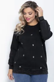Bluzki, tuniki LT Collection #B12175-12