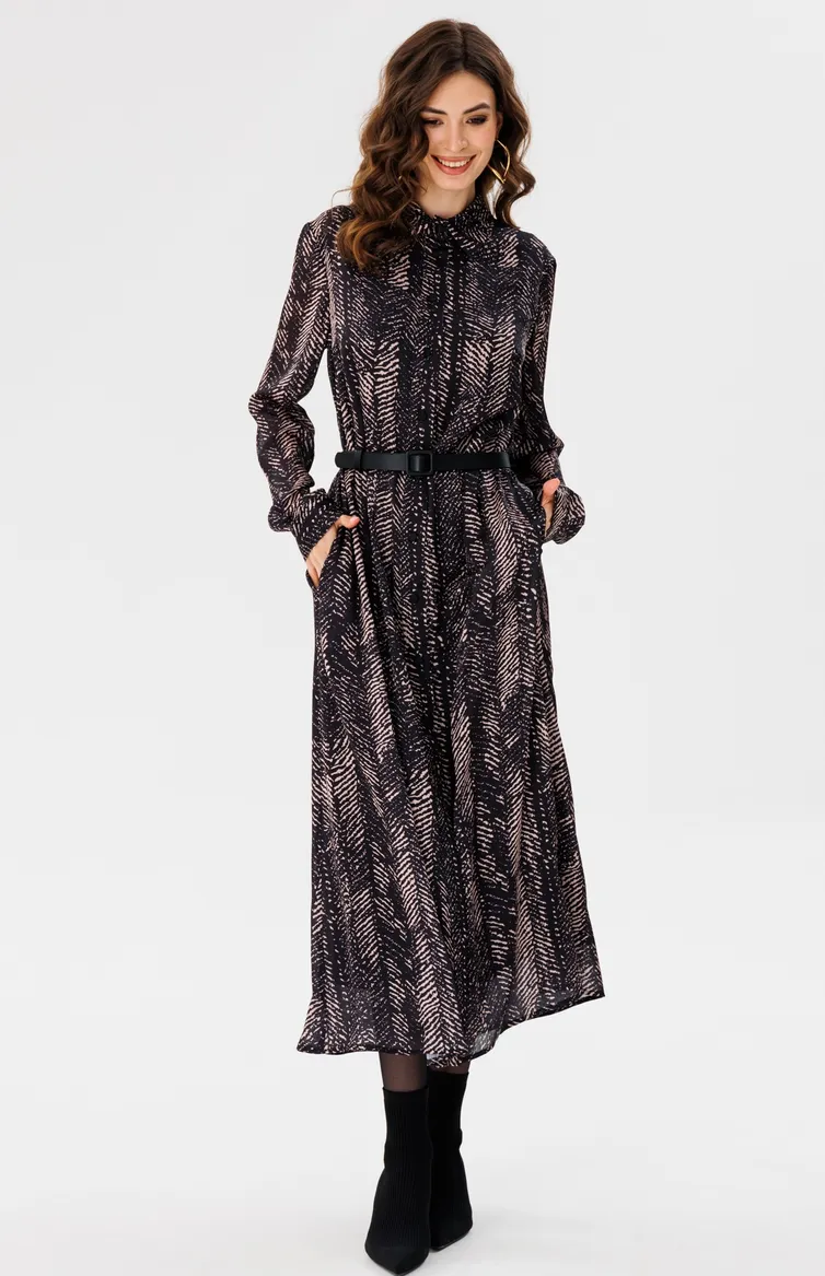 Sukienka EOLA #2681