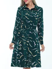 Sukienka DS Trend #P-4738 (Missiya mody, xit)