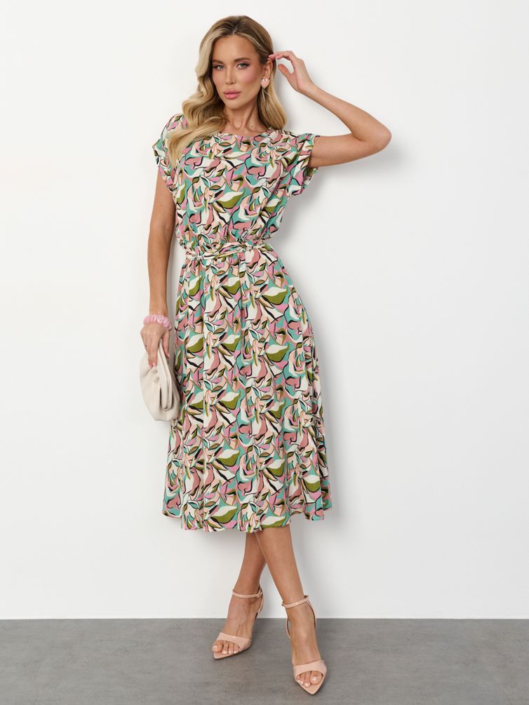 Платье Jetty арт. ШЮ506-65