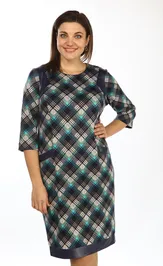 Платье Lady Style Classic 0774/2
