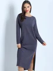 Платье DS Trend арт. П-4788 (Мой новый стиль, топ)