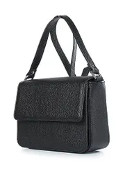 Torba Galanteya #24s1298k45 chernyj/seryj