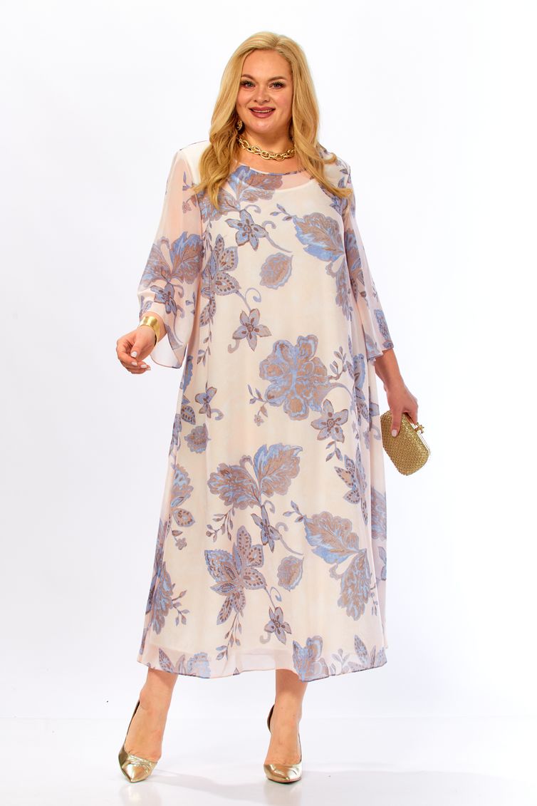 Платье Элль Стиль арт. 2470