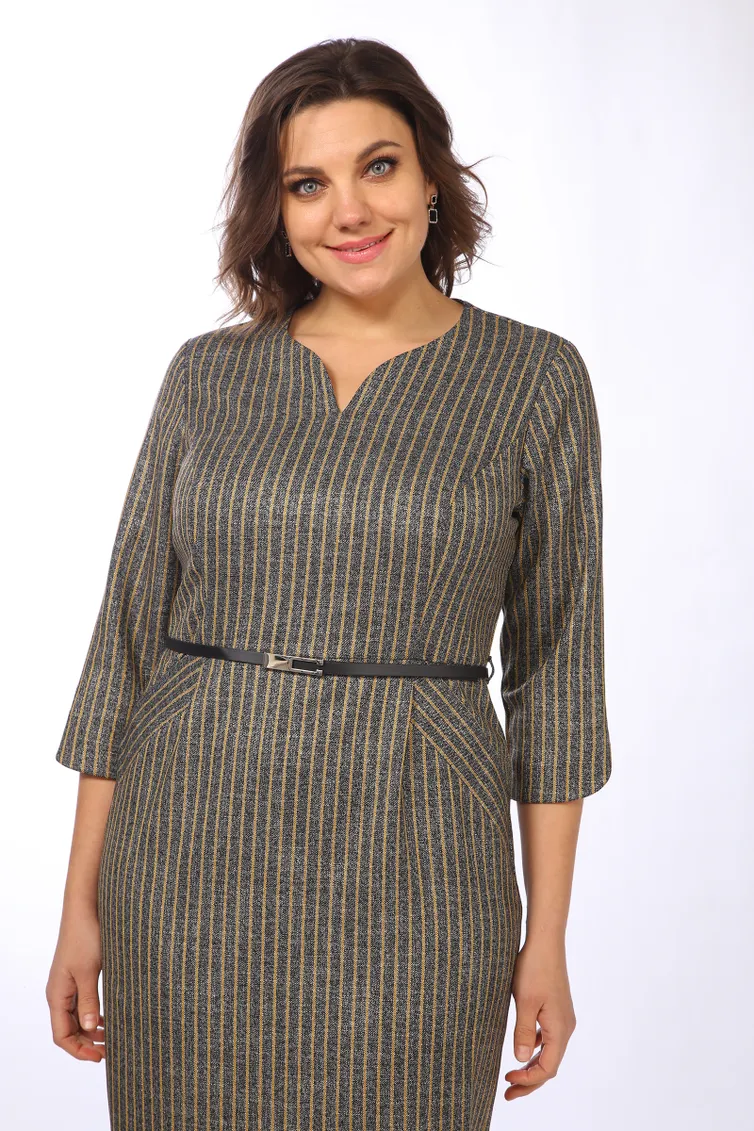 Sukienka Lady Style Classic #1737/2