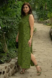 Dress LT Collection #P13480-1M
