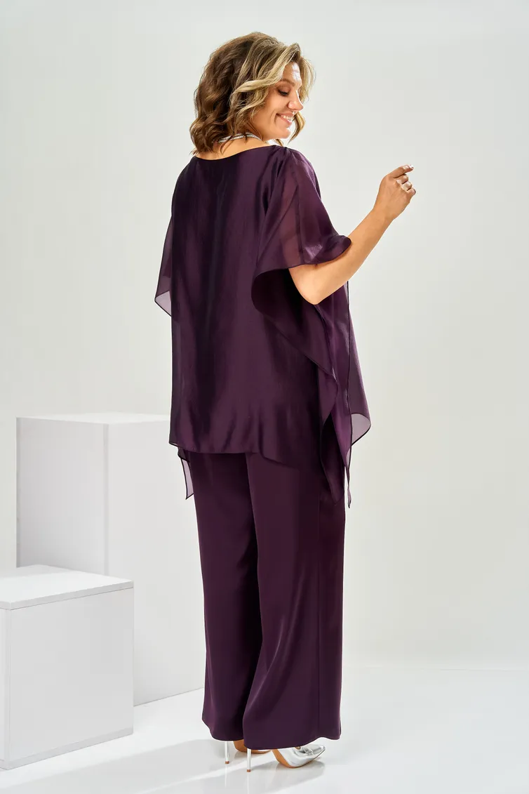 Suit ROMANOVICH #2-2943-1