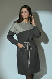 Sukienka MiSlana #0609
